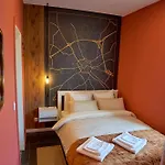 L'escapade Tournaisienne Doornik