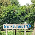 L'escapade Tournaisienne Appartement *