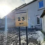 L'escapade Tournaisienne