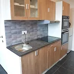 Appartement L'escapade Tournaisienne *