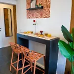 Appartement L'escapade Tournaisienne