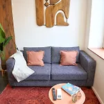 L'escapade Tournaisienne