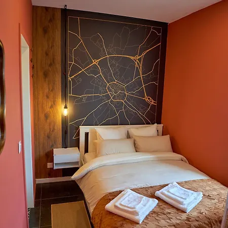 L'escapade Tournaisienne Tournai