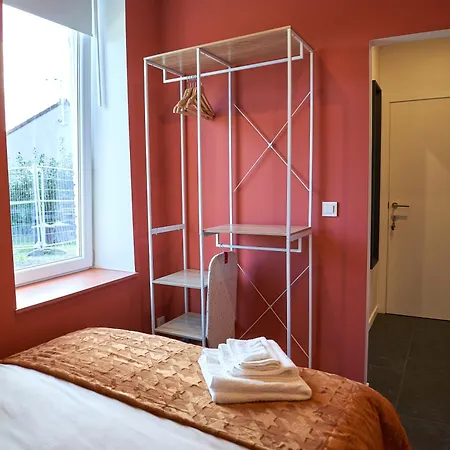 L'escapade Tournaisienne Apartment