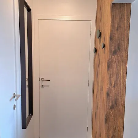 L'escapade Tournaisienne Apartment