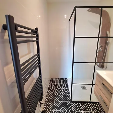 L'escapade Tournaisienne