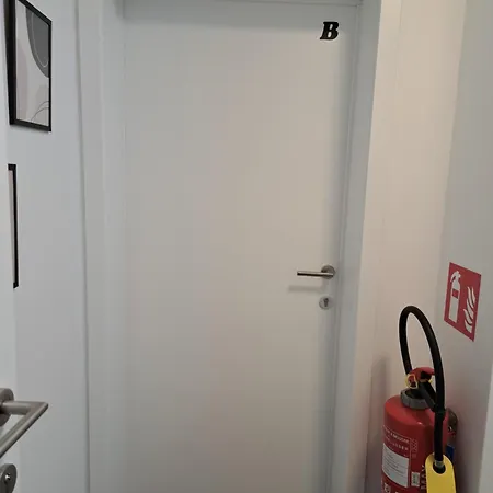 Apartment L'escapade Tournaisienne Tournai