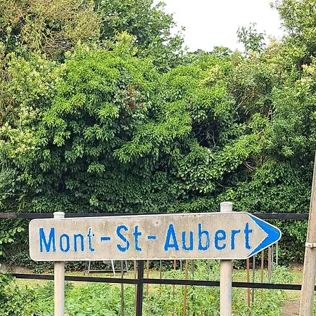 L'escapade Tournaisienne Apartment *