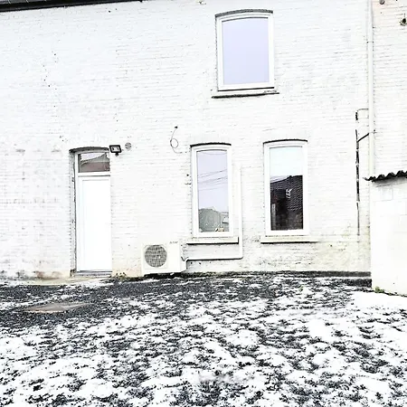 Apartment L'escapade Tournaisienne *