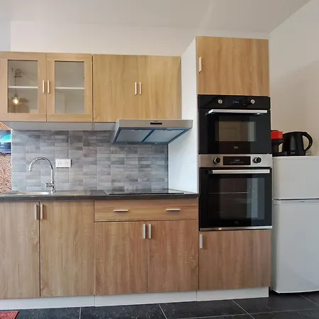 L'escapade Tournaisienne Apartamento Tournai