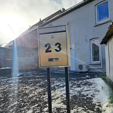 L'escapade Tournaisienne