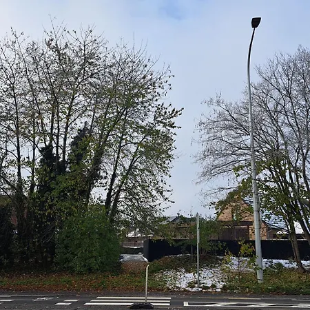 Apartamento L'escapade Tournaisienne *