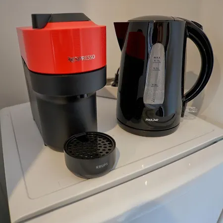 L'escapade Tournaisienne Apartment