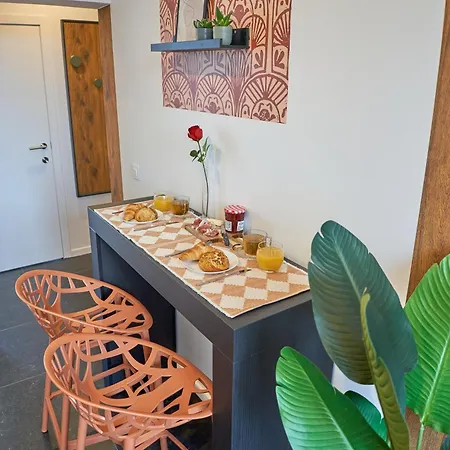 L'escapade Tournaisienne * Tournai