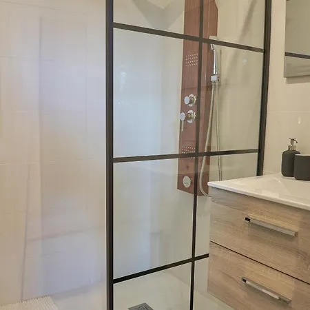 Appartement L'escapade Tournaisienne *