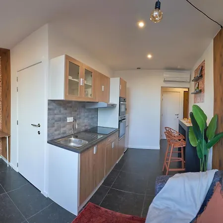 L'escapade Tournaisienne *