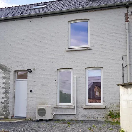 L'escapade Tournaisienne * Tournai