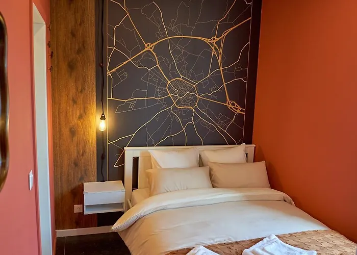 L'escapade Tournaisienne Tournai