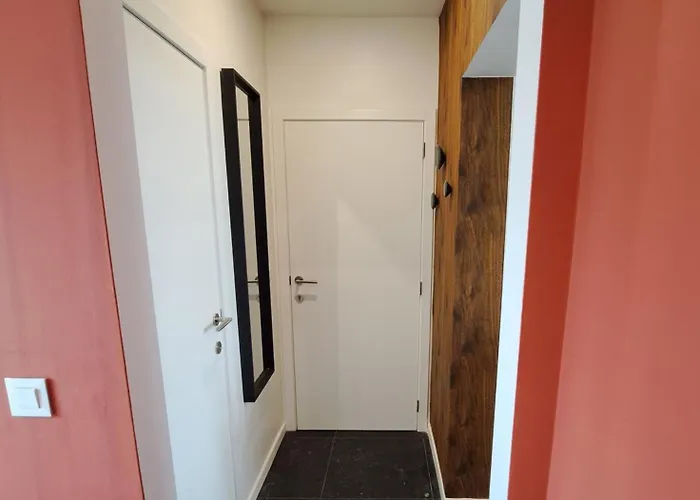 L'escapade Tournaisienne * Tournai