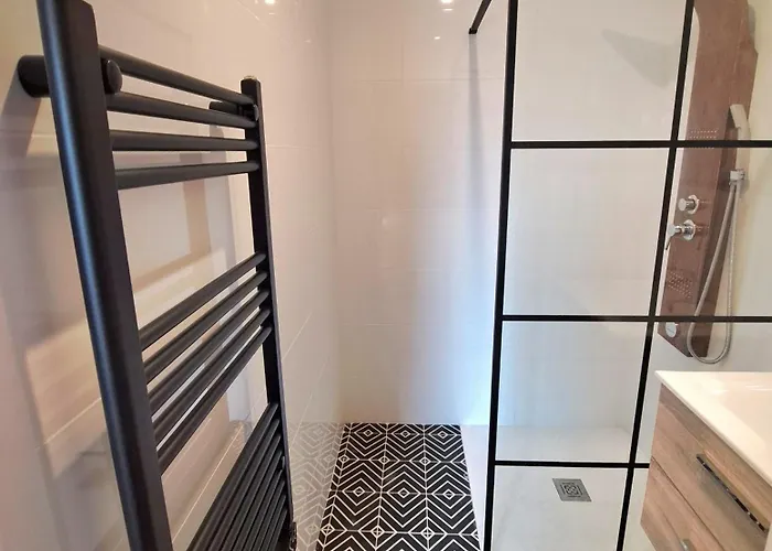 L'escapade Tournaisienne