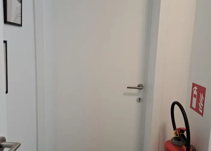 Apartamento L'escapade Tournaisienne Tournai