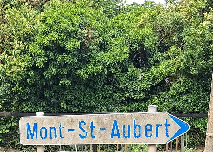 L'escapade Tournaisienne Apartment *