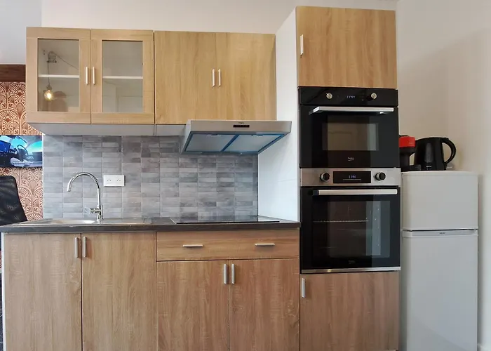 L'escapade Tournaisienne Apartment Tournai