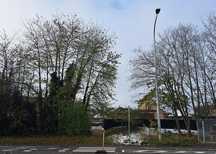 Apartamento L'escapade Tournaisienne *