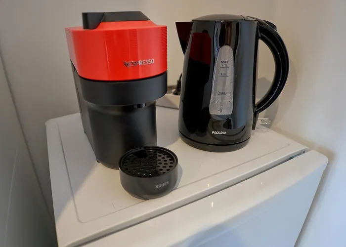 L'escapade Tournaisienne Apartamento