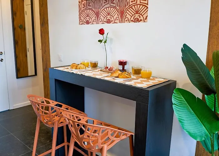 Apartamento L'escapade Tournaisienne