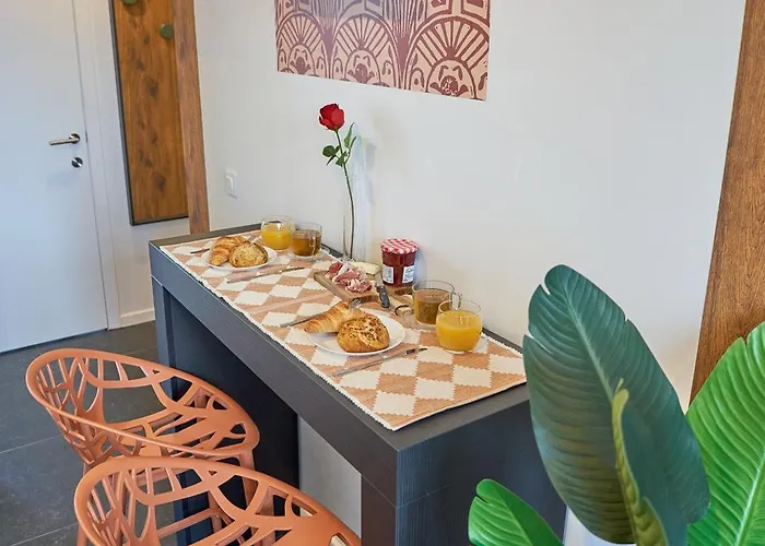 L'escapade Tournaisienne * Tournai