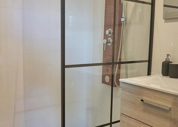 Apartamento L'escapade Tournaisienne *