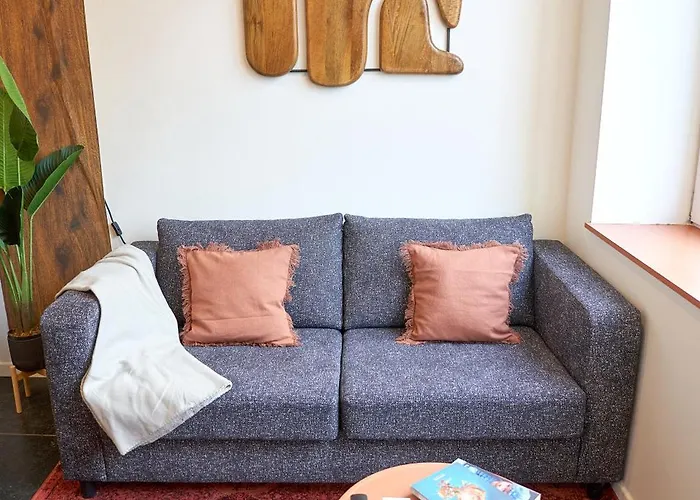 L'escapade Tournaisienne