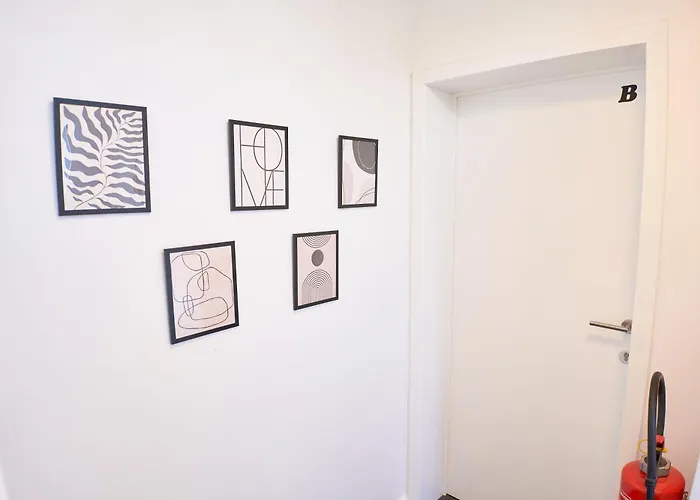 L'escapade Tournaisienne