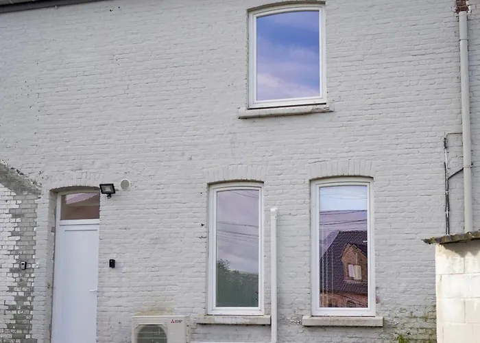 L'escapade Tournaisienne * Tournai